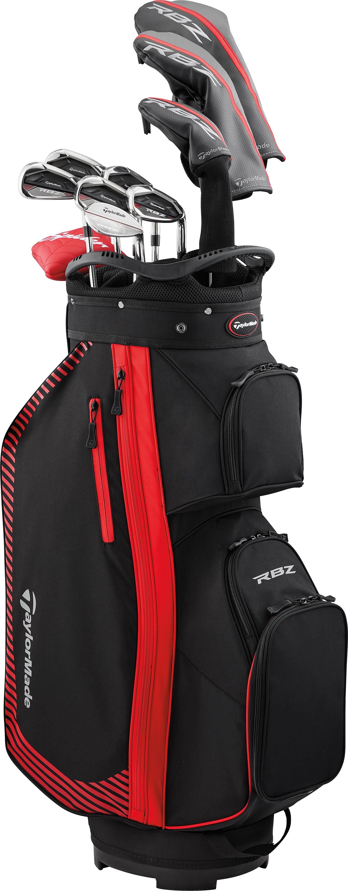TaylorMade RBZ Complete Golf Package Set - Carl's Golfland