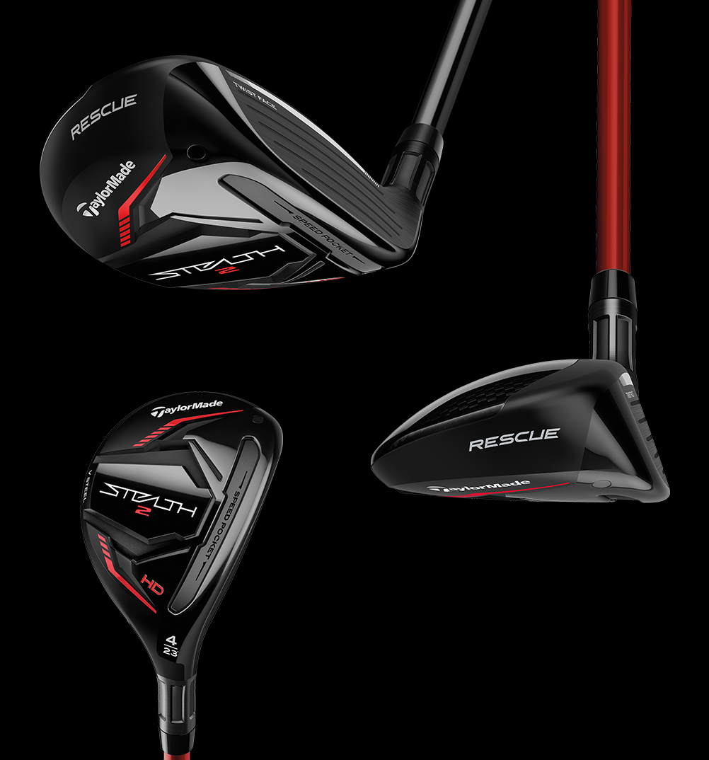 Taylormade Stealth 2