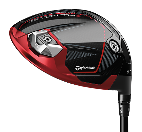 Taylormade Stealth 2