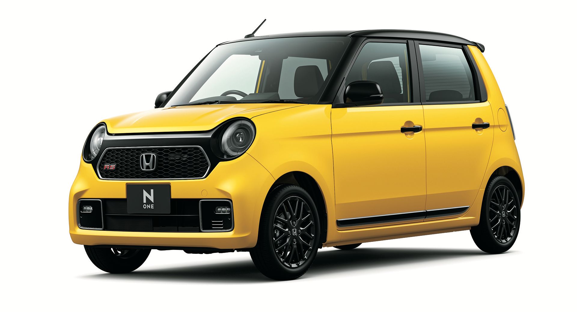 HONDA N-ONE 1/18 モデルカー Lパッケージ Yahoo!オークション -「n
