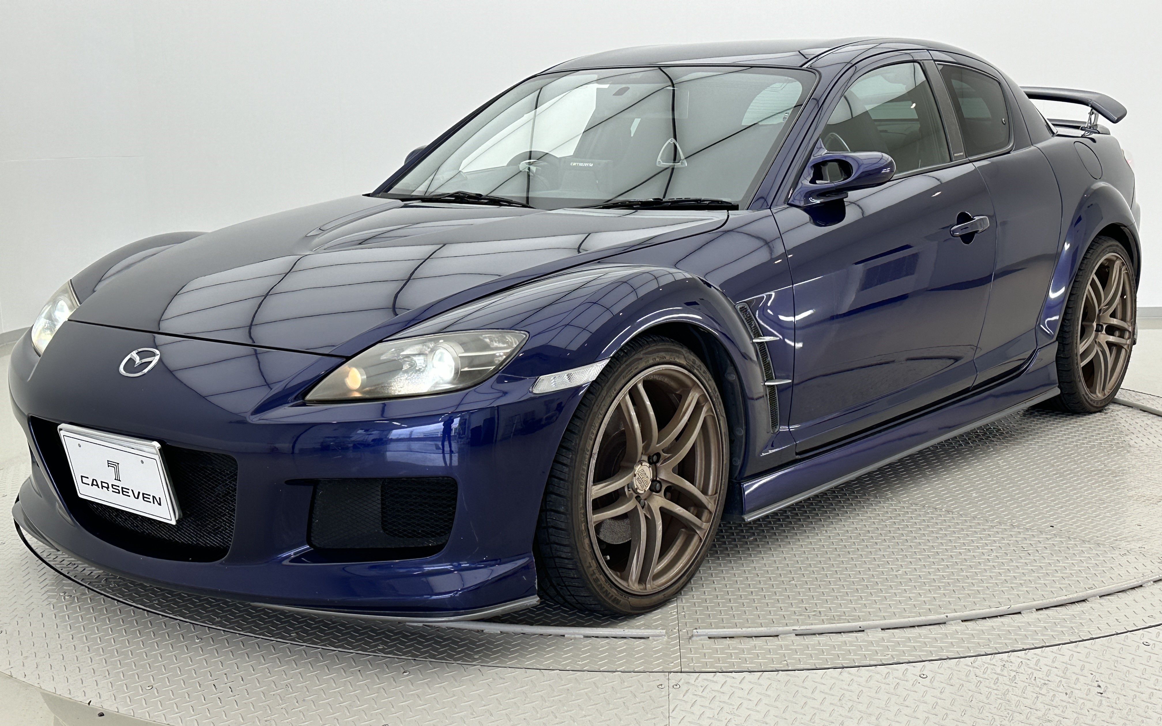 マツダ RX－8 マツダスピードバージョン2 | 【公式】車買取・車