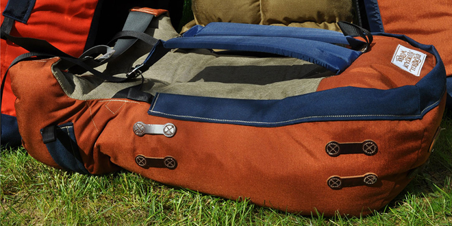 Rivendell Mountain Works Jensen - Carryology