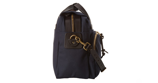 Filson Padded Computer Bag - Carryology