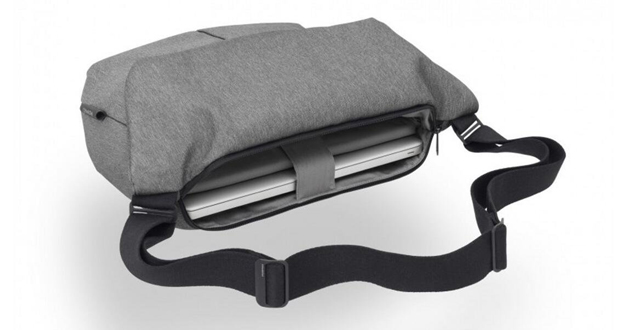 Cote&Ciel, Spree messenger - Carryology