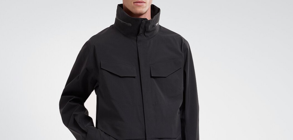 Best 'Buy It For Life' Brands | Arc'teryx Veilance - Carryology