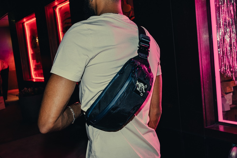 EVERGOODS x Carryology Kludde Collection | Exclusive Release