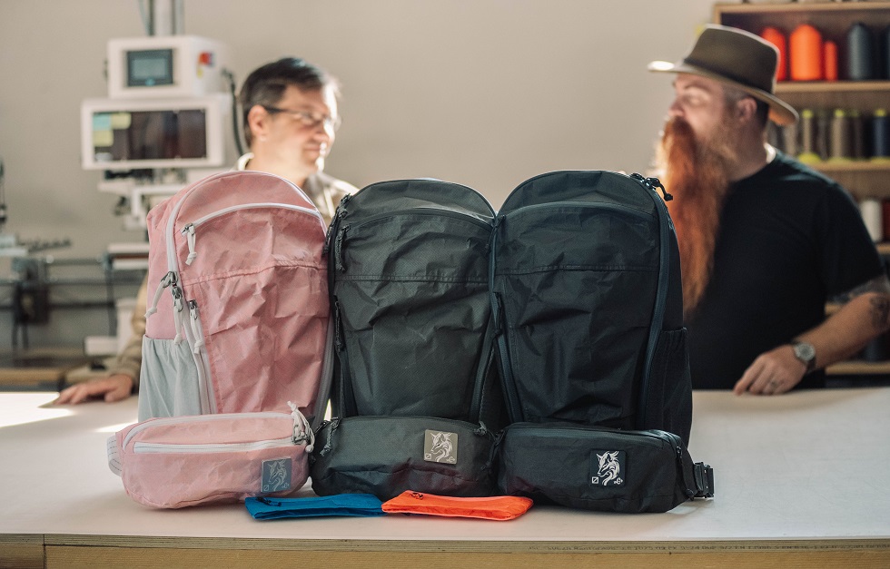 EVERGOODS x Carryology Kludde Collection | Exclusive Release