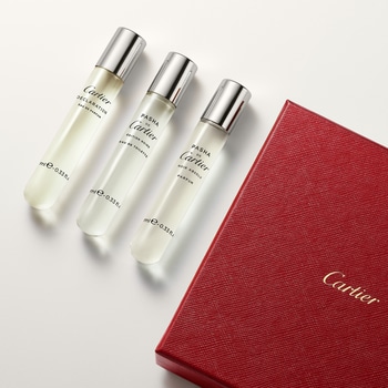 Sets on Cartier® Official Website | Cartier US