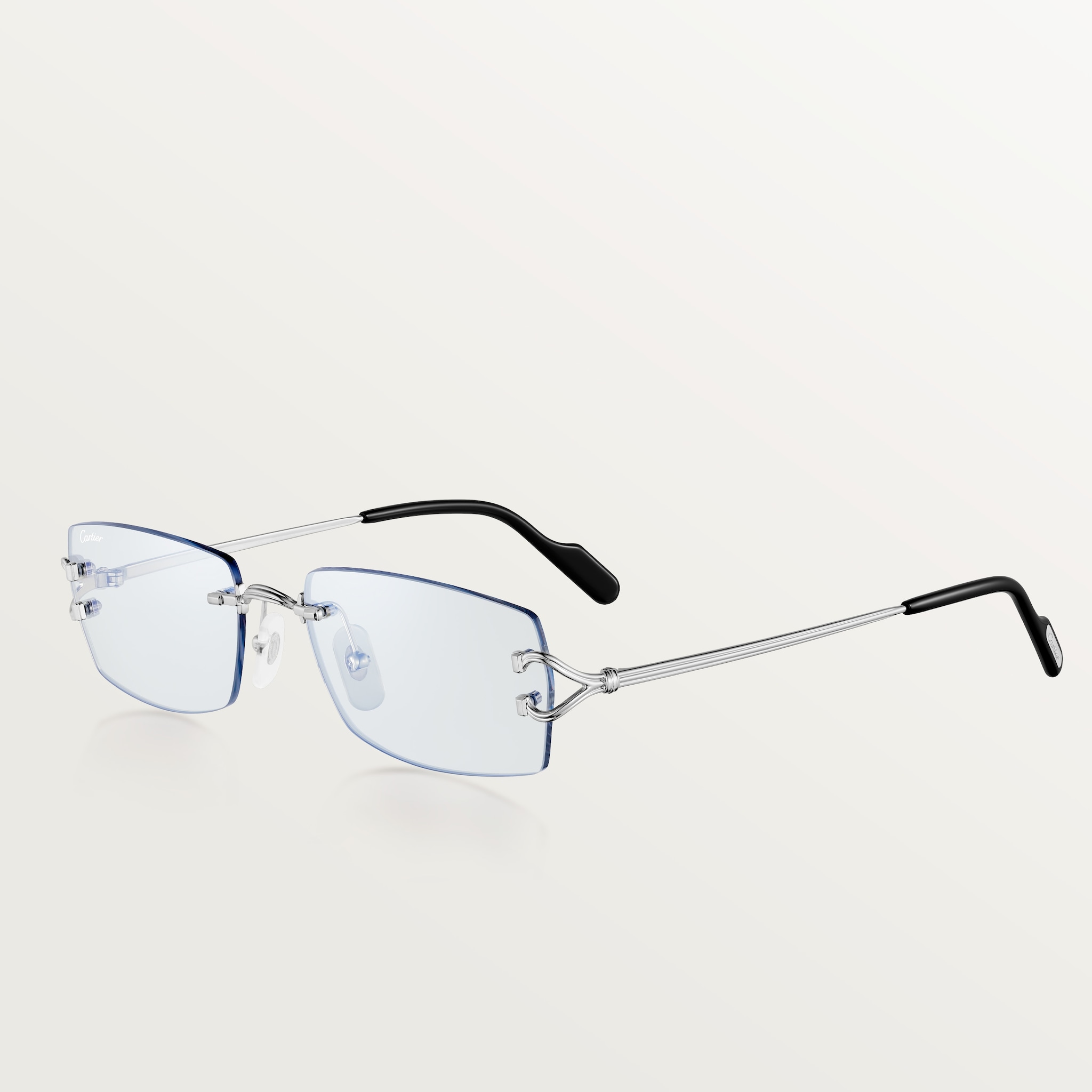 CRESW00741 - デコール C クラシック ドゥ カルティエ サングラス