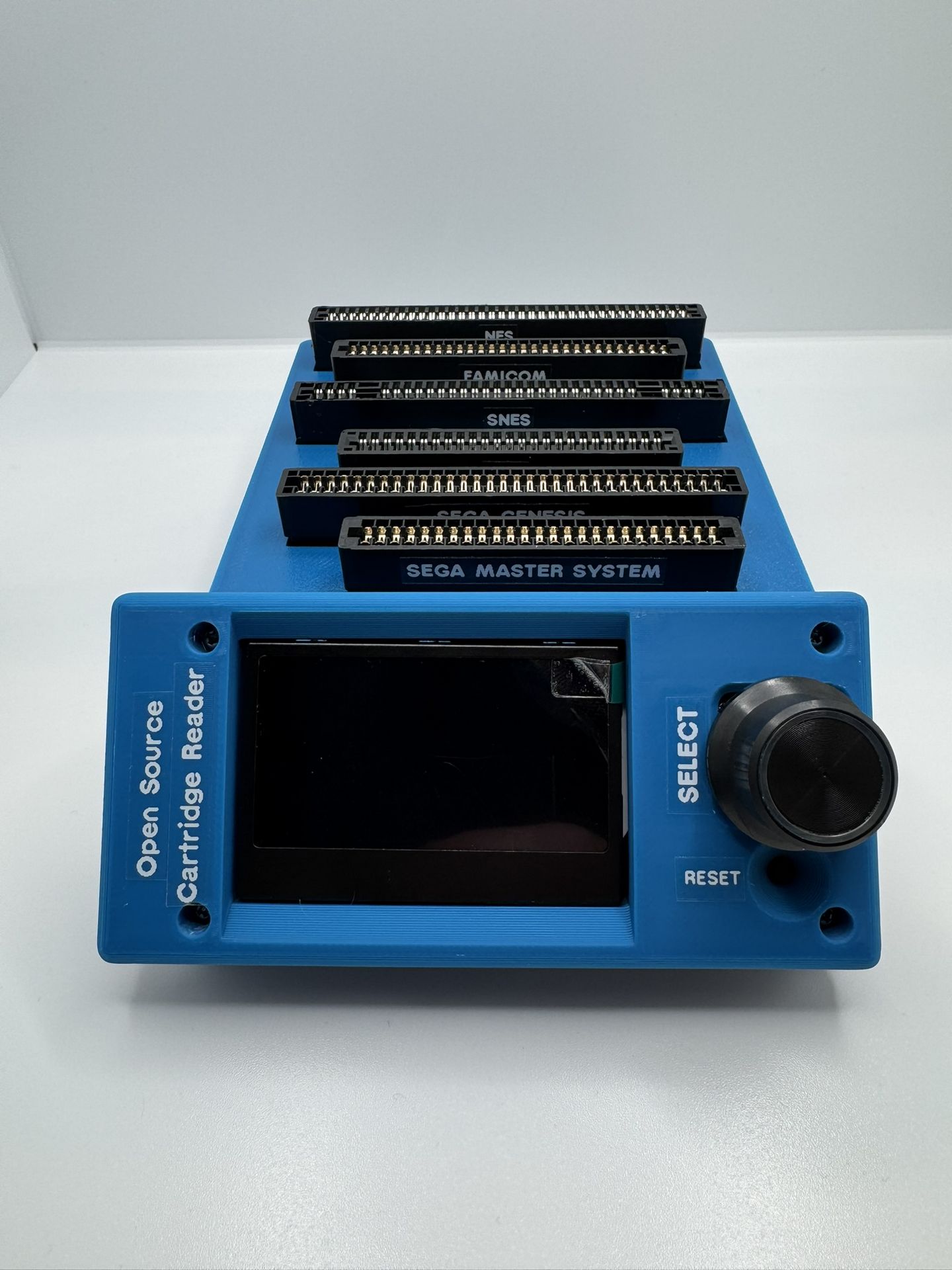 CartReader V5 SD無し CartReader V5 SD無し CartReader V5 SD無し