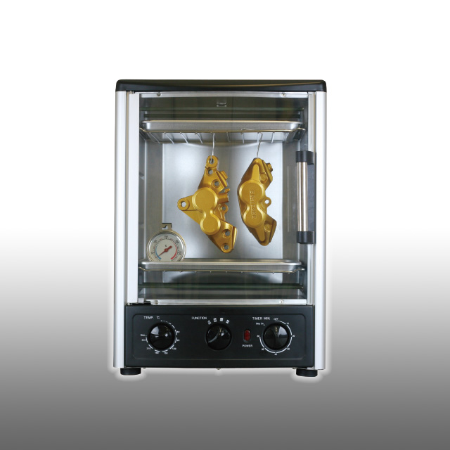 CV-Junior【クラフトオーブン】 | 製品情報 | CARVEK