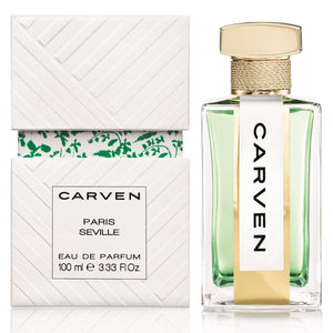 PARIS - SEVILLE – Carven