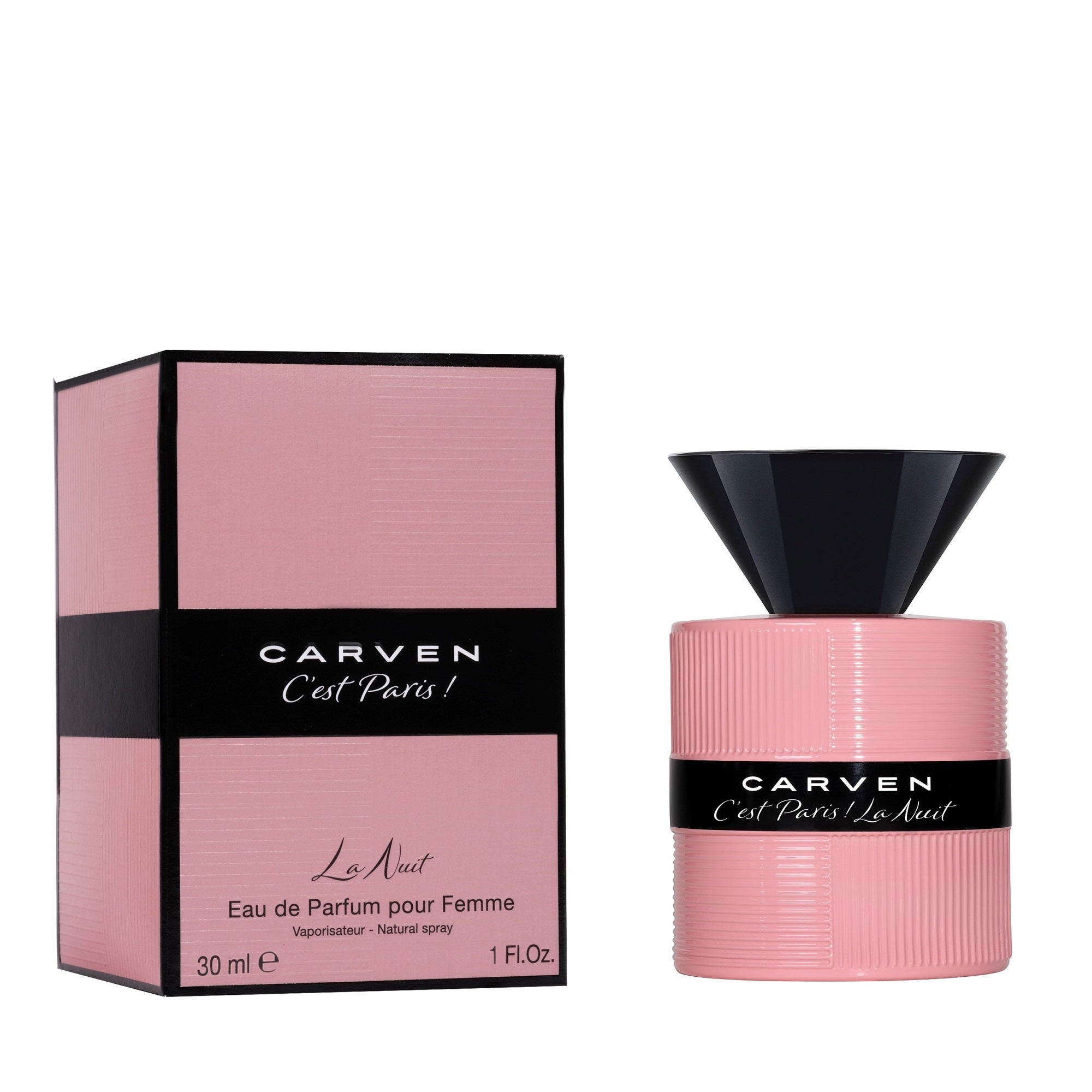 Carven C'est Paris ! La Nuit For Women