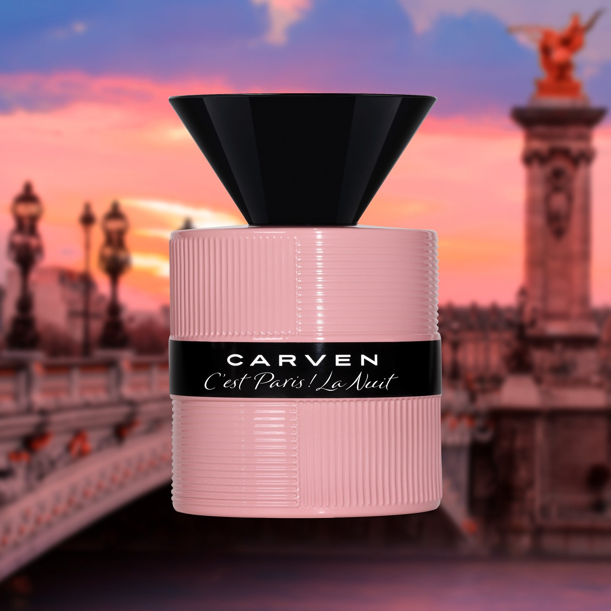 Set Carven C'est Paris ! La Nuit for Women