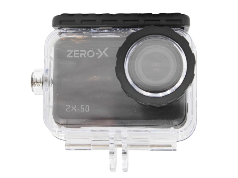 Zero-X Zx-50 | 050100252393 | Cash Converters