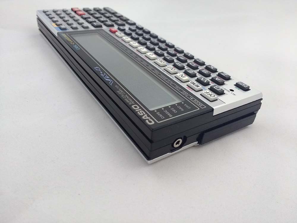 Casio calculator VX-4 NEW old stock – Casio 880