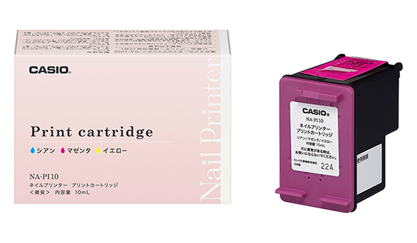 推しのサンリオキャラクターズをネイルアートに | CASIO