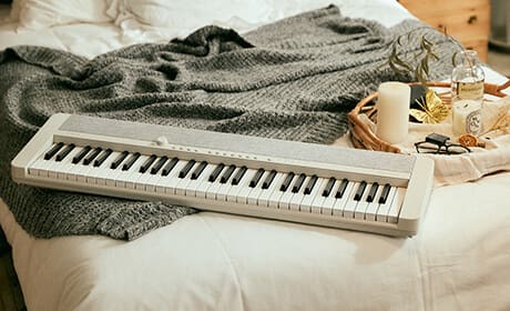 CT-S1 - Casiotone | CASIO
