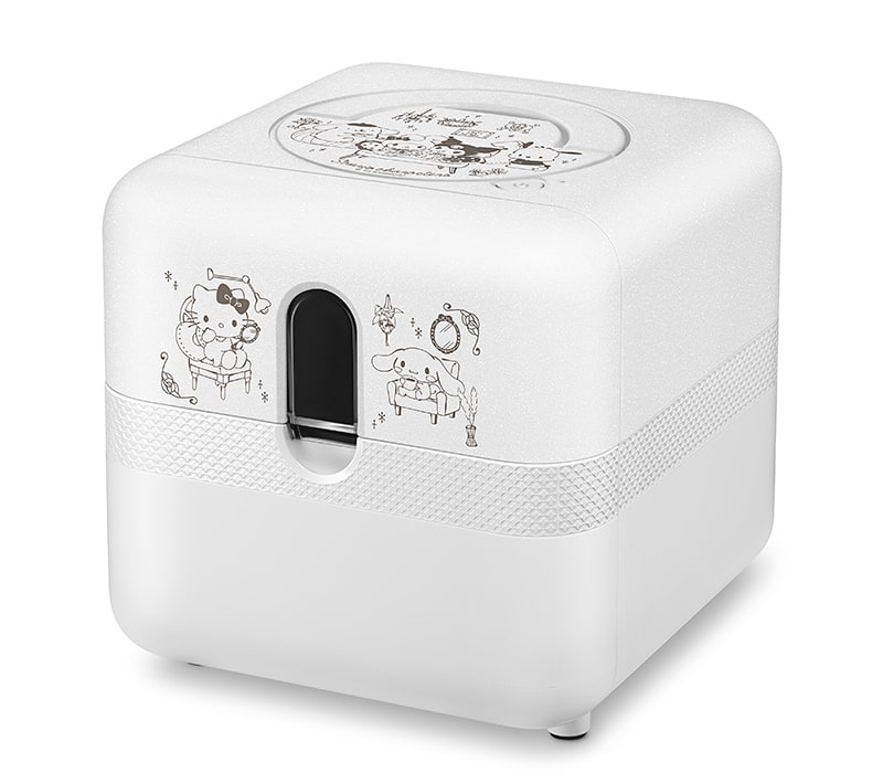 ネイルプリンター | CASIO