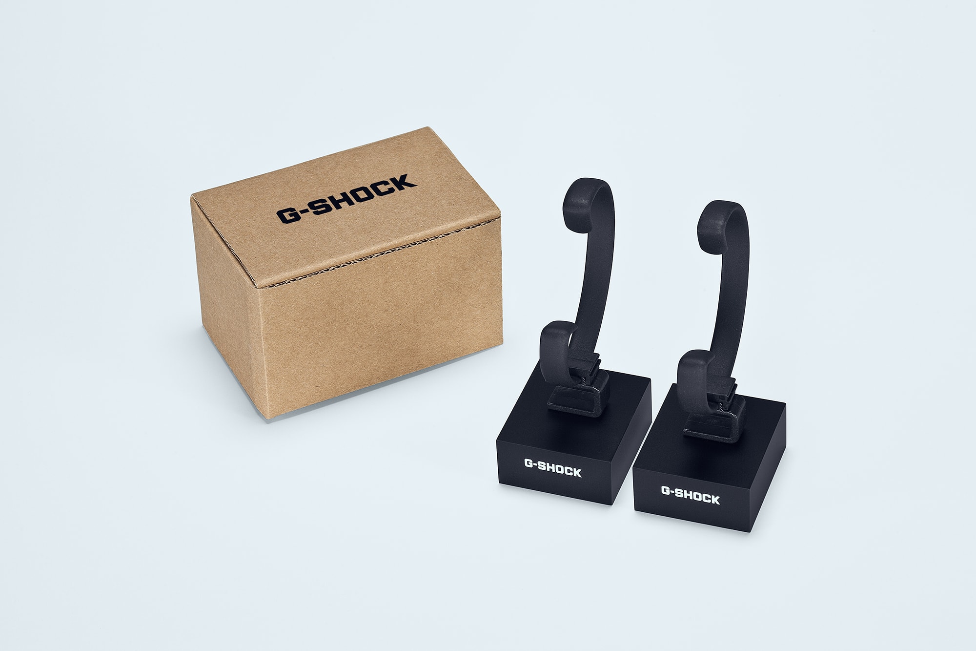 CASIO C-RING | CASIO