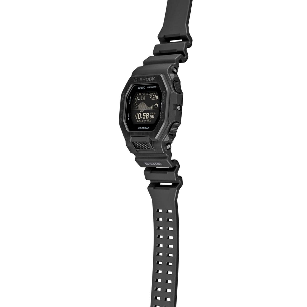 GBX-100NS-1 | G-SHOCK G-LIDE GBX-100 Series | CASIO MIDDLE EAST