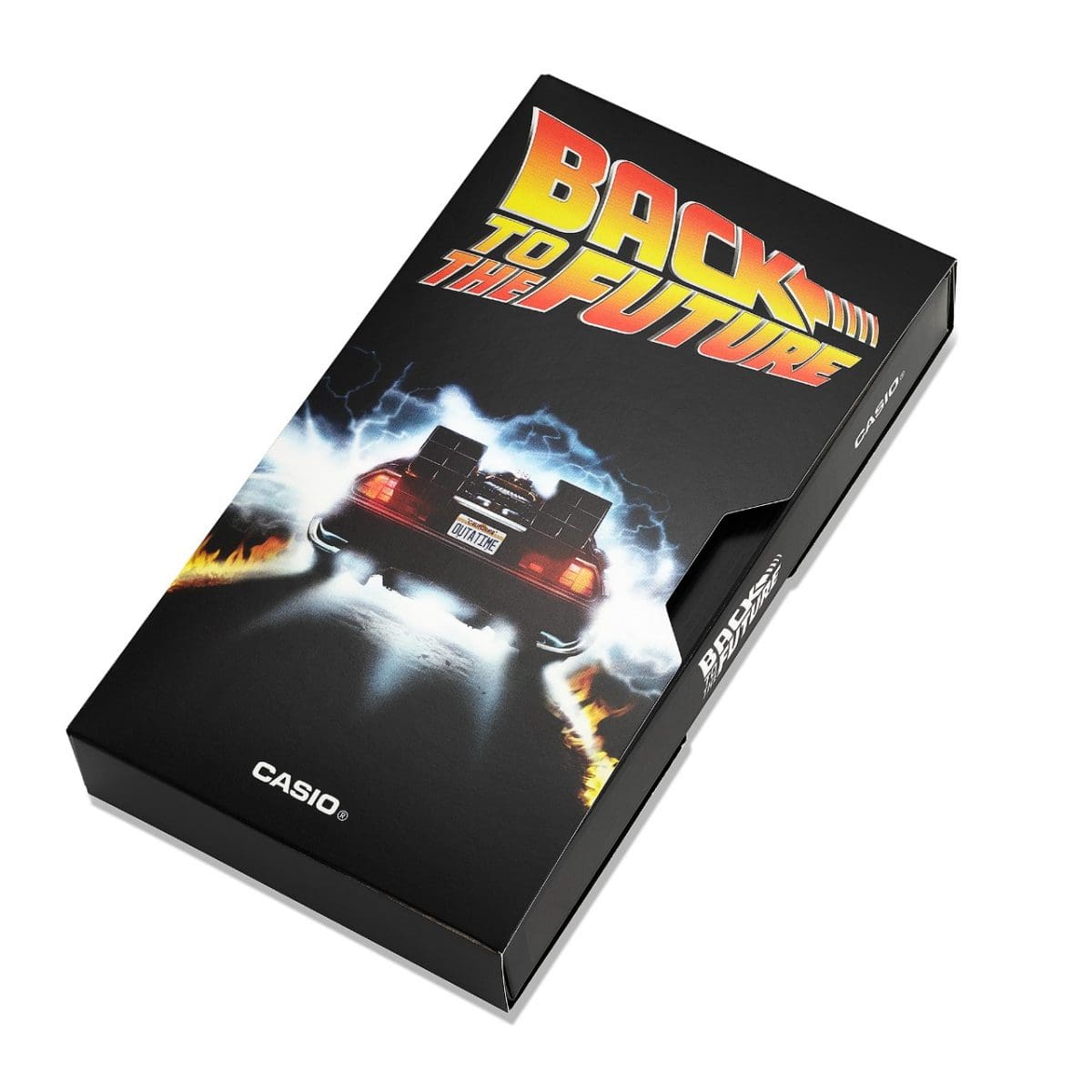 CA-500WEBF-1A | CASIO VINTAGE Silver | CASIO CANADA