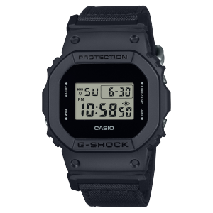 DW-5600RL-1 | CASIO