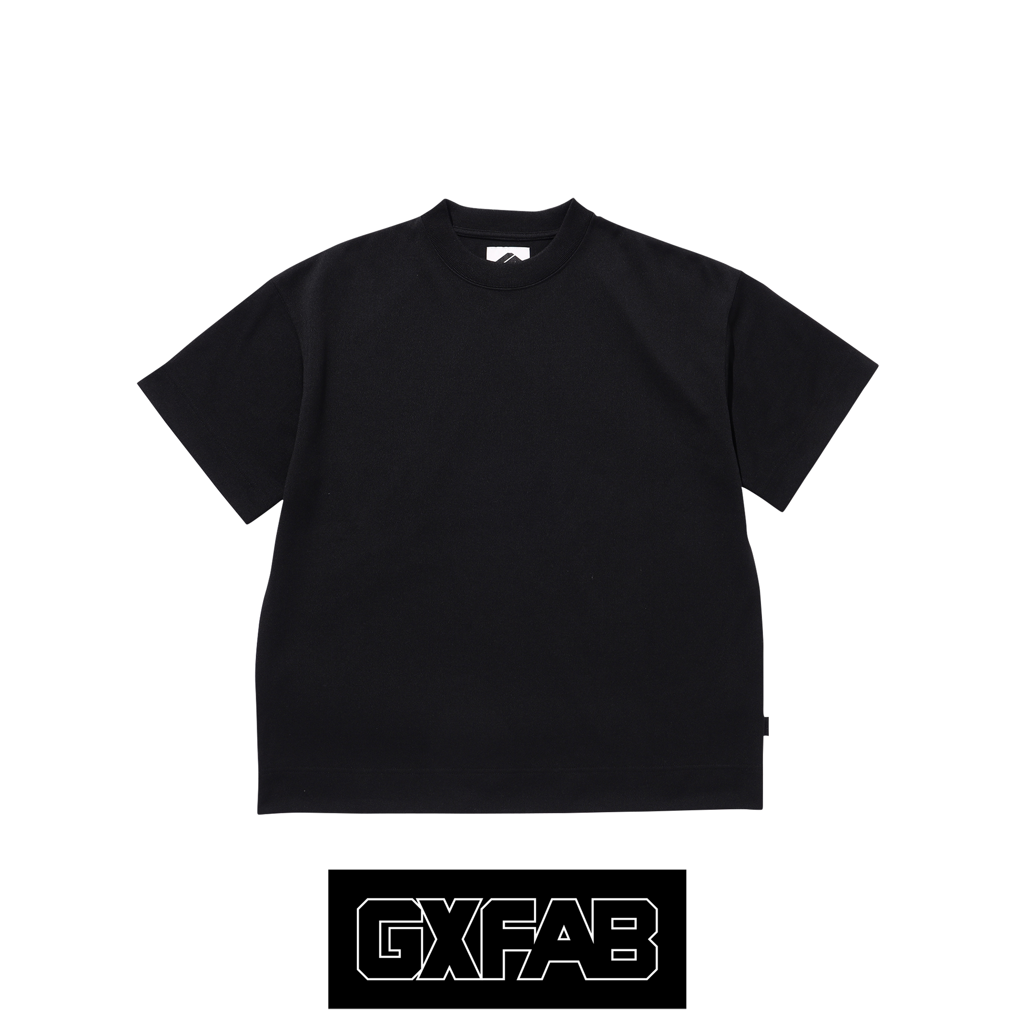 GXFAB T-SHIRT BLACK XLサイズ | CASIO