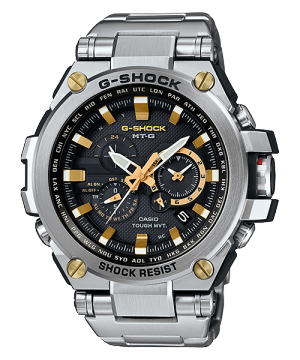 MTG-S1000D-1AJFサポートページ | CASIO