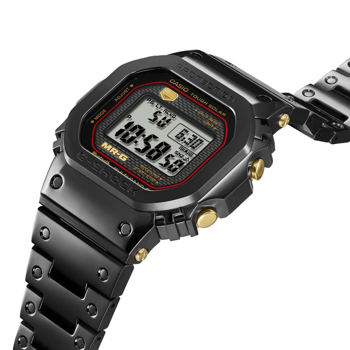 MRG-B5000B-1JR | CASIO