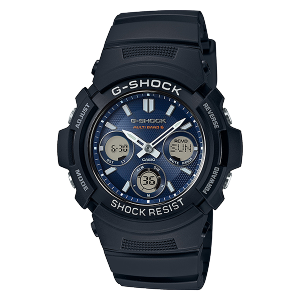 AWG-M100BC-2AJF | CASIO