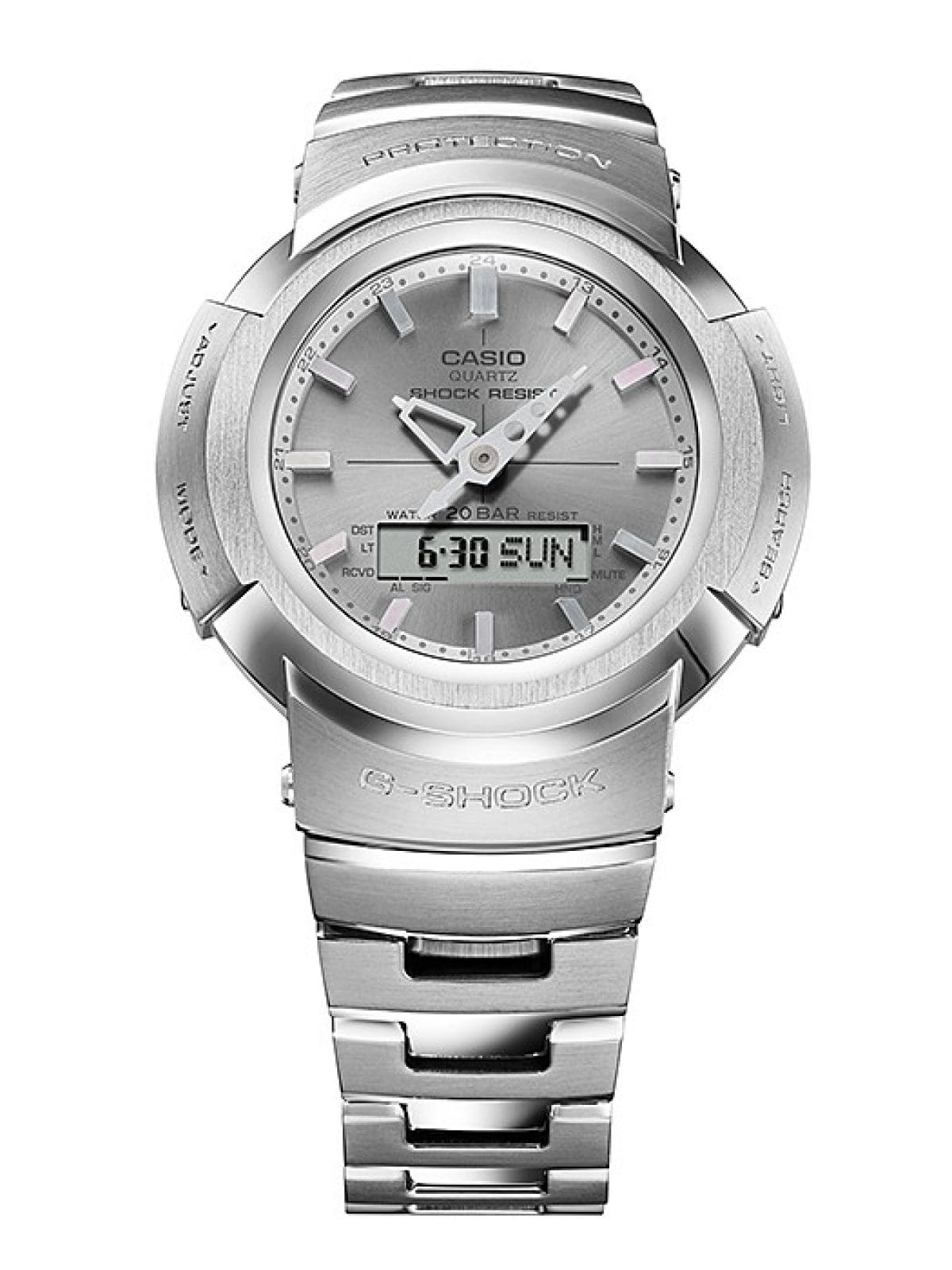 AWM-500D-1A8JF | CASIO