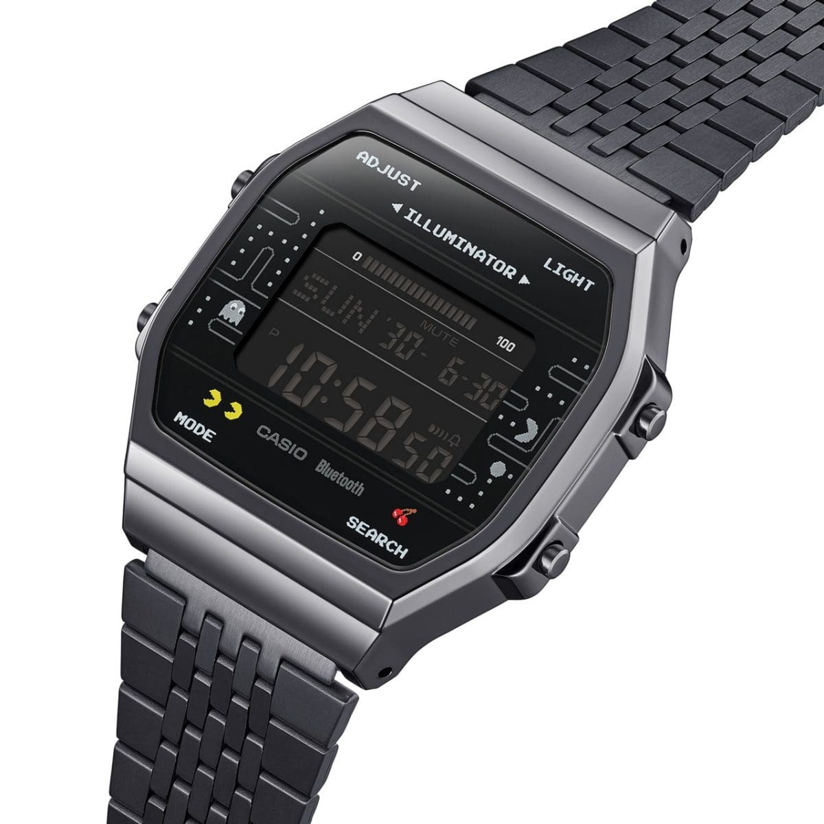 ABL-100WEPC-1BJR | CASIO