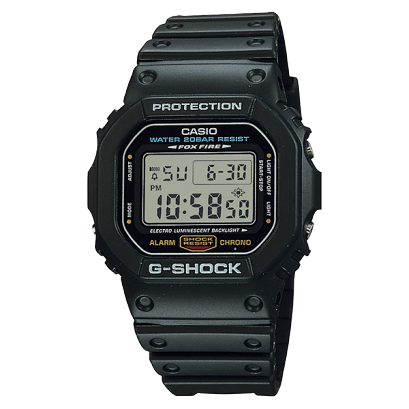 DW-5600E-1 | CASIO