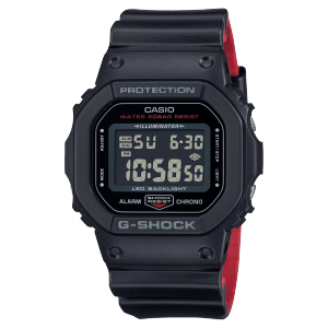DW-5600UHR-1JF | CASIO