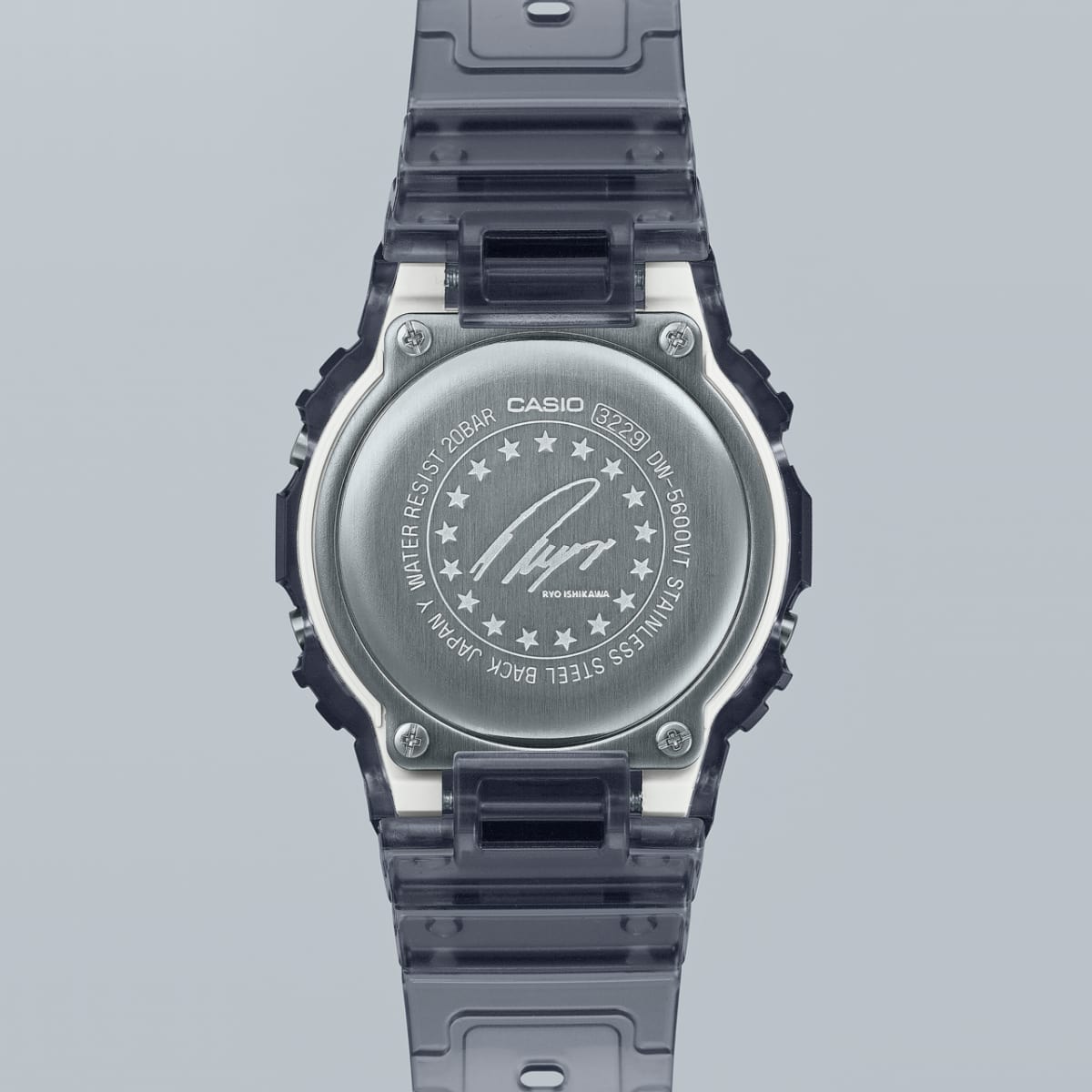 DW-5600RI22-1JR | CASIO