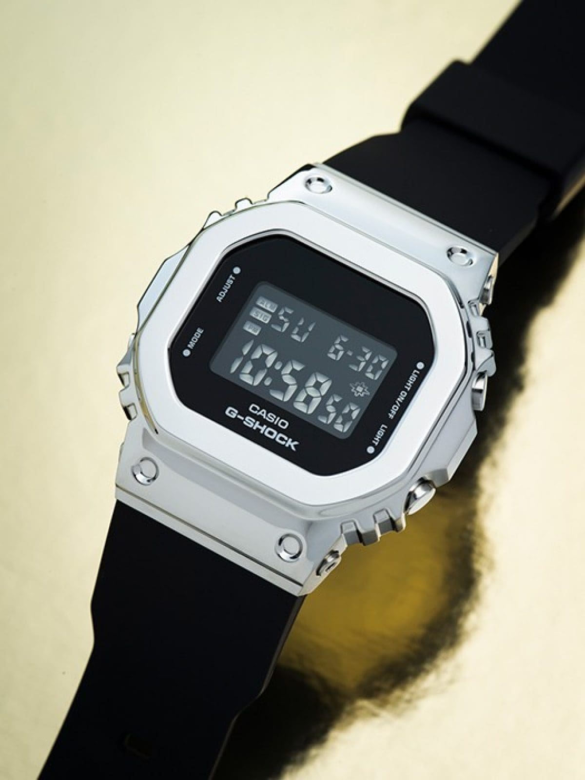 GM-S5600-1JF | CASIO