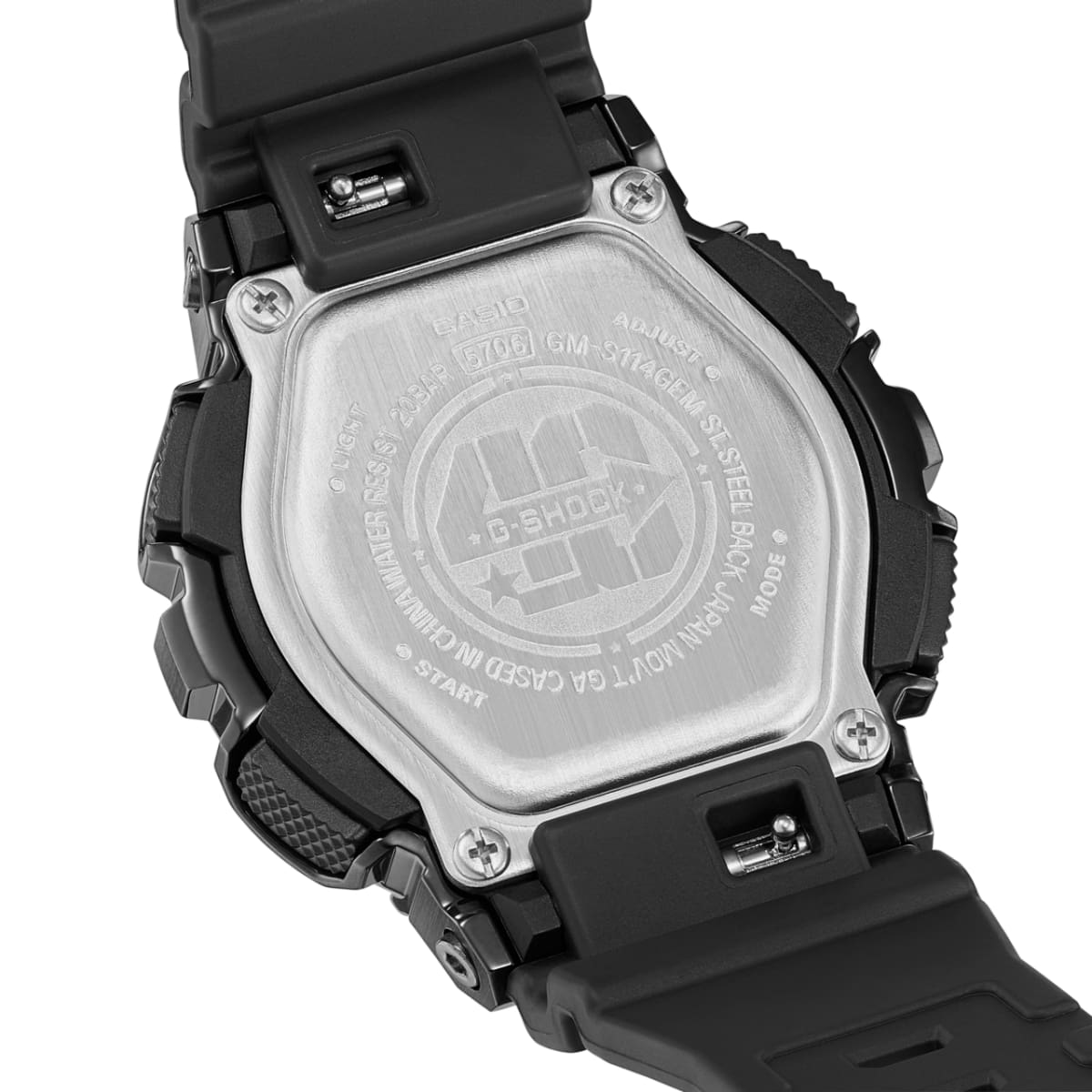 GM-S114GEM-1A2JR | CASIO