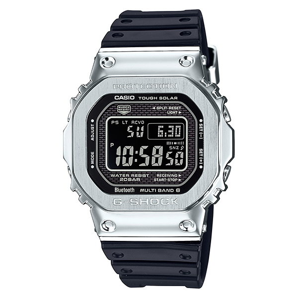 GMW-B5000-1JF | CASIO