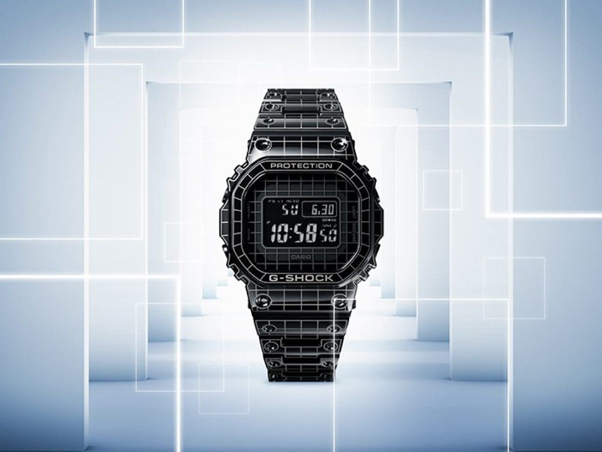 GMW-B5000CS-1JR | CASIO