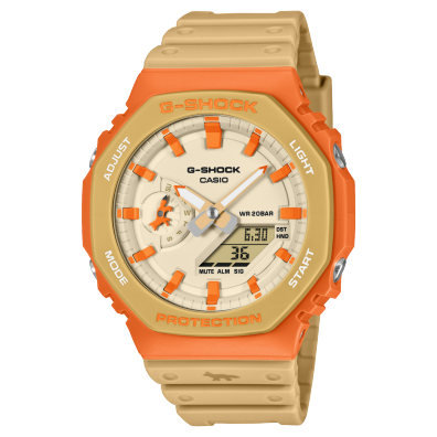 GM-2110D-4AJF | CASIO
