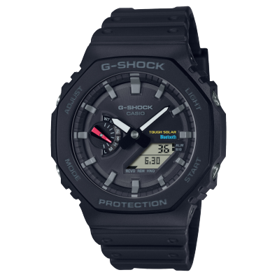 GMA-S2100-1AJF | CASIO