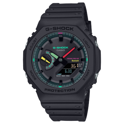GA-B2100BNR-1AJF | CASIO