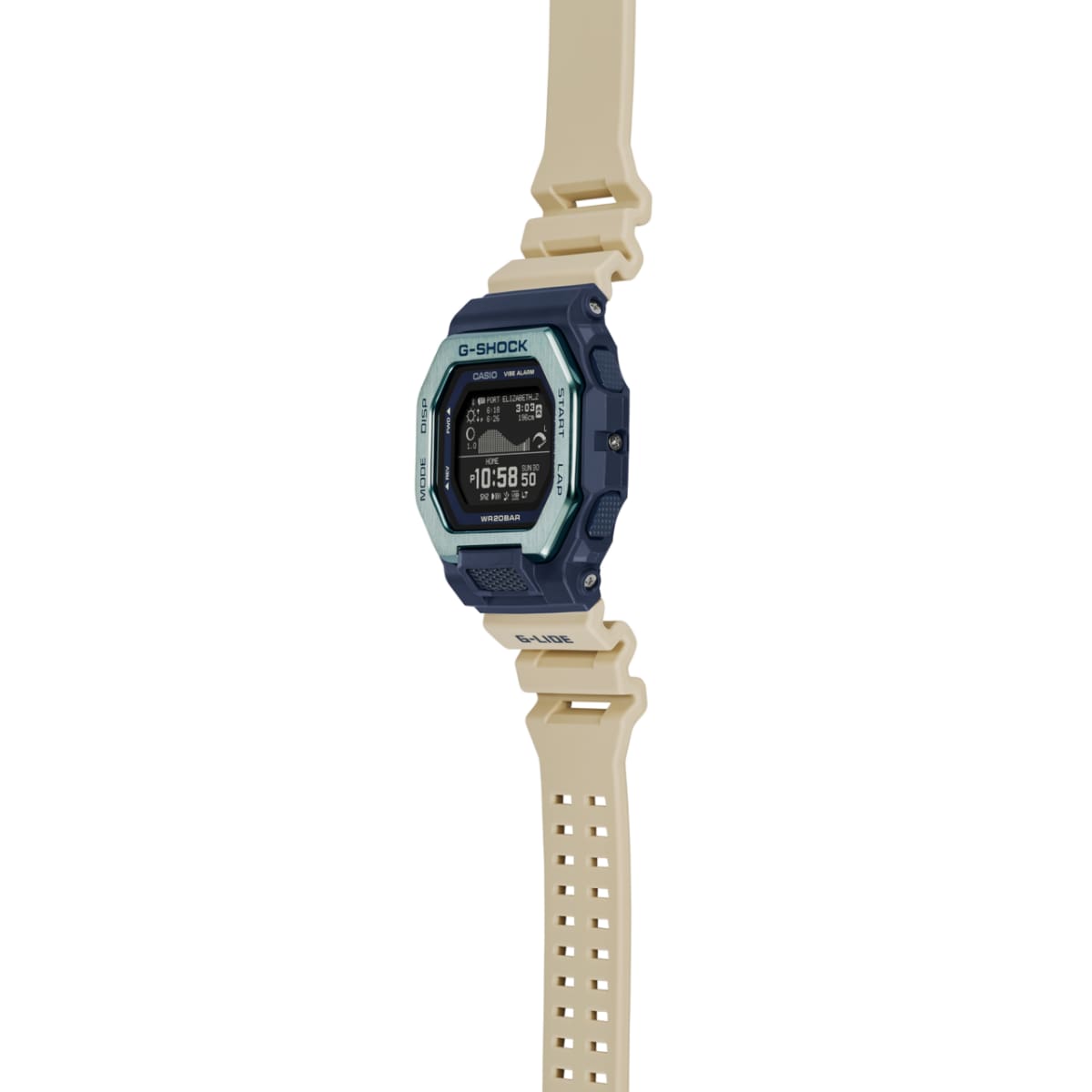 GBX-100TT-2JF | CASIO