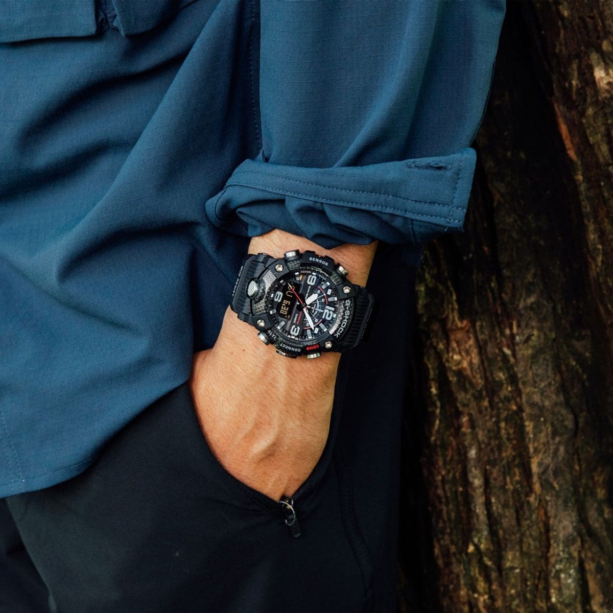 GG-B100-1AJF | CASIO