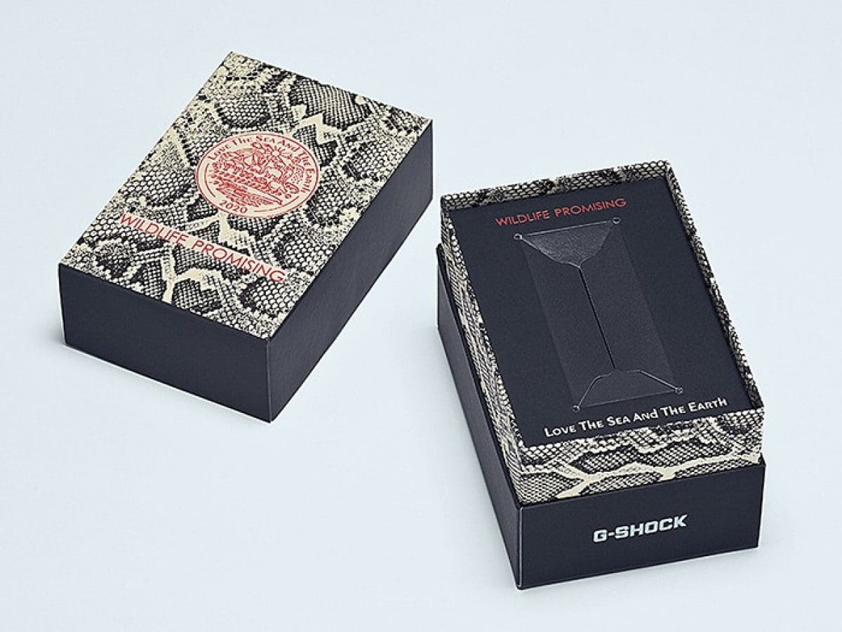 GST-B300WLP-1AJR | CASIO