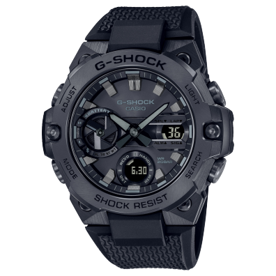 GST-B400BD-1A2JF | CASIO