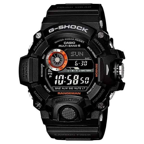 GW-9400BJ-1JF | CASIO