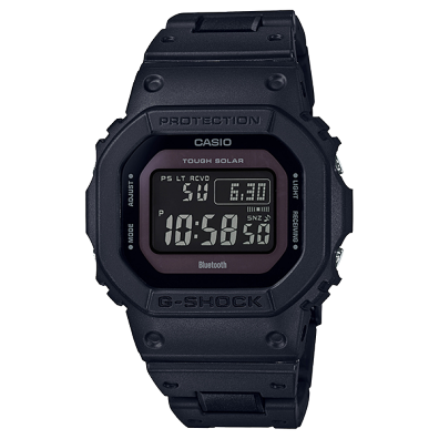G-5600BG-1JR | CASIO