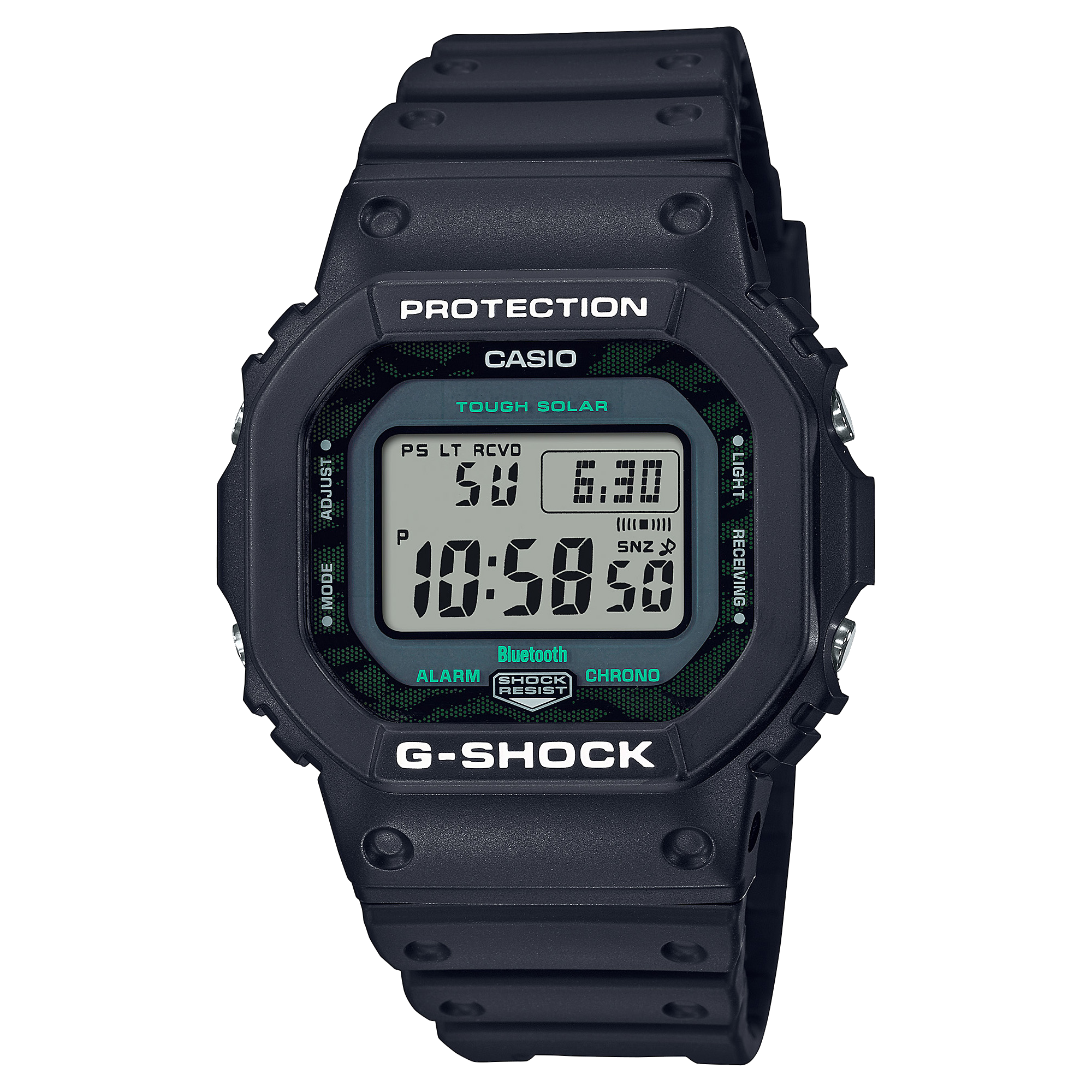 GW-B5600MG-1JF | CASIO